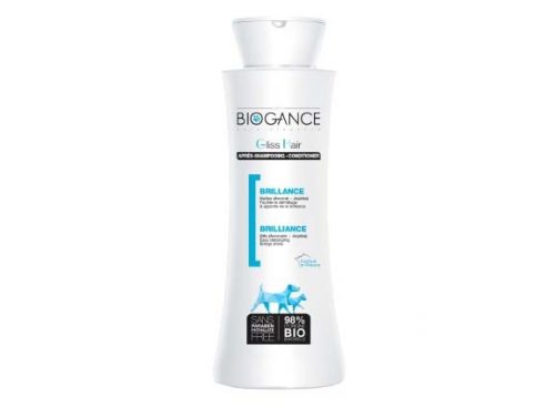 Biogance kutya-macska balzsam 250ml