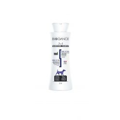 Biogance kutyasampon 2in1 250ml