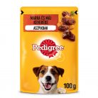 Pedigree kutya tasak adult marha 24x100g