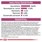 Royal Canin Veterinary Renal special vesebetegség ckd száraz macskaeledel 2kg