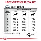 Royal Canin Veterinary Hypoallergenic hipoallergén száraz kutyaeledel 7kg