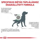 Royal Canin Veterinary Satiety wm fogyasztó száraz kutyaeledel 1,5kg