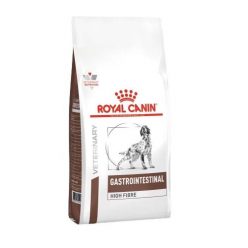   Royal Canin Veterinary Gastro high fibre emésztés rostban gazdag száraz kutyaeledel 2kg