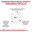 Royal Canin Veterinary Gastrointestinal emésztőszervi kölyök száraz kutyaeledel 2,5kg