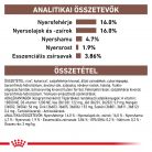 Royal Canin Veterinary Hepatic májbetegségek esetén száraz kutyaeledel 7kg