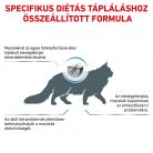 Royal Canin Veterinary Sensitivity control válogatott fehérje száraz macskaeledel 400g