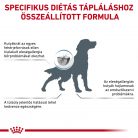 Royal Canin Veterinary Hypoallerg mc hipoallergén alacsony kalória száraz kutyaeledel 2kg