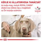 Royal Canin Veterinary Hypoallergenic hipoallergén kutya konzerv 12x400g