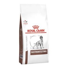   Royal Canin Veterinary Gastrointestinal emésztőszervi betegség száraz kutyaeledel 7,5kg