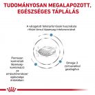 Royal Canin Veterinary Sensitivity control válogatott fehérje száraz kutyaeledel 7kg