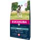 Eukanuba Large Breeds száraz kutyaeledel adult lazac 2,5kg