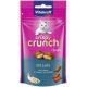 Vitakraft Crispy Crunch macska jutalomfalat lazac 60g