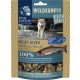 Real Nature Wilderness kutya jutalomfalat Rocky River lazac 70g