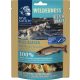 Real Nature Wilderness kutya jutalomfalat Wild Alaska lazac 70g