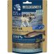 Real Nature Wilderness kutya jutalomfalat Deep Sea lazac 70g