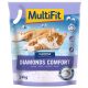 MultiFit Diamonds csomósodó macskaalom 3,4kg