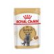 Royal Canin Feline Breed Nutrition Brit rövidszőrű adult macska tasak 12x85g