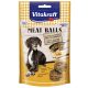 Vitakraft Meat Balls snack kutya jutalomfalat 80g