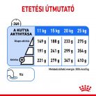 Royal Canin Canine Care Nutrition Medium adult Light Weight Care száraz kutyaeledel 3kg