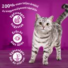 Whiskas száraz macskaeledel tonhal 1,4kg