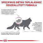 Royal Canin Veterinary Renal select vesebetegség ckd száraz macskaeledel 2kg