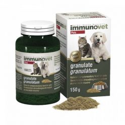 Immunovet immunerősítő por 150g