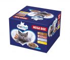 PreVital macska tasak MP megabox 24x100g