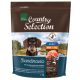 REAL NATURE Country Scandinavia kutya szárazeledel mini adult lazac&rénszarva 1kg