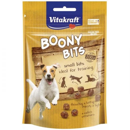 Vitakraft Boony Bits kutya jutalomfalat 55g