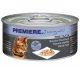 Premiere Fine Filets macska konzerv adult bonito-tonhal 12x80g