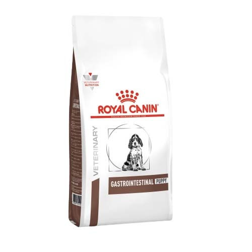 Royal Canin Veterinary Gastrointestinal emésztőszervi kölyök száraz kutyaeledel 1kg