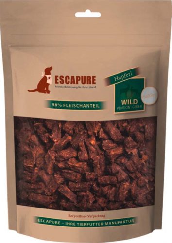 Escapure Softies kutya jutalomfalat vad 150g