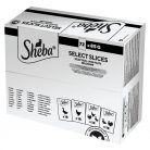 Sheba macska tasak MP baromfi 72x85g