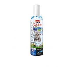 FitActive Regular macska sampon 200ml