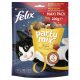 Felix Party Mix macska jutalomfalat Original 200g