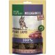 Real Nature Wilderness kutya jutalomfalat Pure Lamb bárány 150g