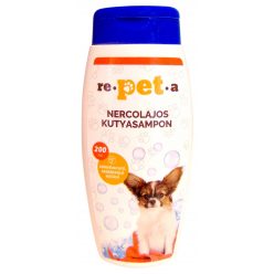 Repeta kutya sampon nercolajos 200ml