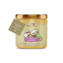 Terra Canis golden paste kurkuma 250ml