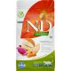 N&D Grain Free kacsa&sárgadinnye sütőtökkel adult száraz macskaeledel 1,5kg