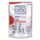 Special Dog Excellence kutya tasak medium adult marha 24x100g