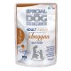 Special Dog Excellence kutya tasak medium adult vad 24x100g