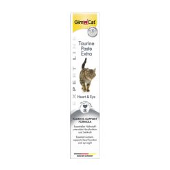 GimCat Expert Line macska paszta taurin 50g