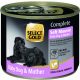 SELECT GOLD Complete kutya konzerv mother&babydog 180g