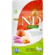 N&D Grain Free vaddisznó&alma sütőtökkel adult mini száraz kutyaeledel 800g