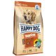 Happy Dog Natur Croq száraz kutyaeledel adult marha&rizs 4kg