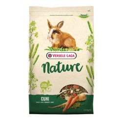 Versele-Laga Nature Cuni nyúleledel 2,3kg