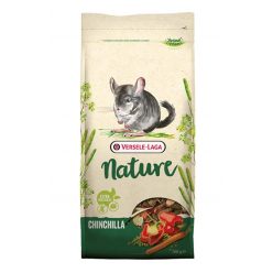 Versele-Laga Nature csincsilla eledel 700g