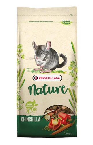 Versele-Laga Nature csincsilla eledel 700g