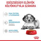 Royal Canin Size Health Nutrition Medium puppy kutya tasak 10x140g