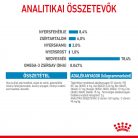 Royal Canin Size Health Nutrition Medium puppy kutya tasak 10x140g